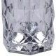 چراغ خواب Rose Diamond + ریموت کنترل
