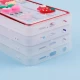 قاب شفاف عروسک برجسته محافظ لنزدار Xiaomi Poco X3 / X3 Pro