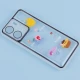 قاب شفاف فانتزی Xiaomi Redmi 13C