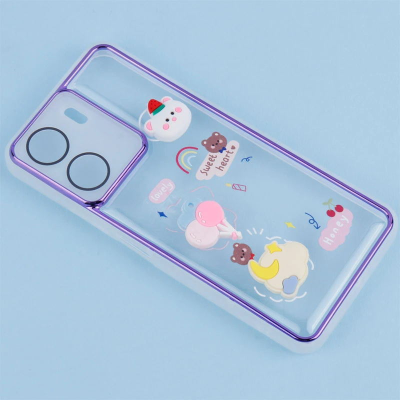 قاب فانتزی Xiaomi Redmi 13C