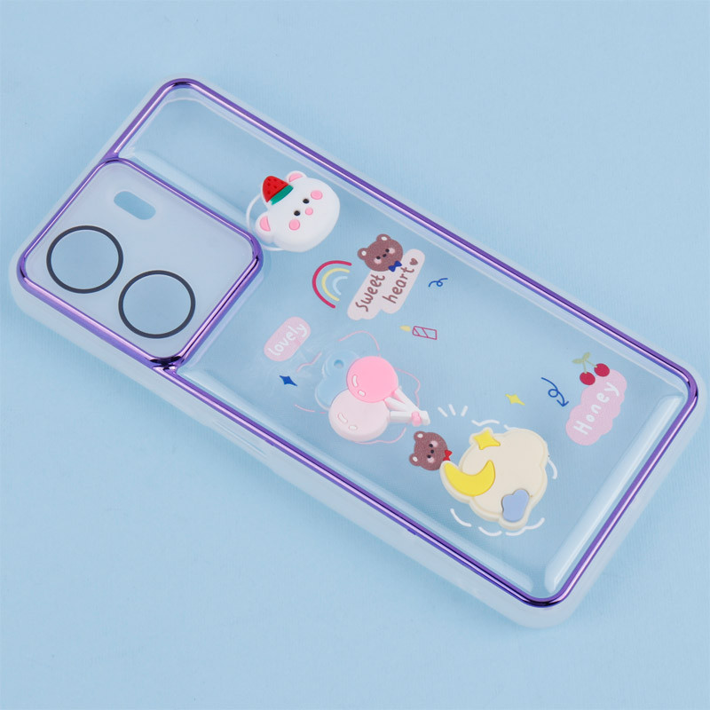 قاب فانتزی Xiaomi Redmi 13C