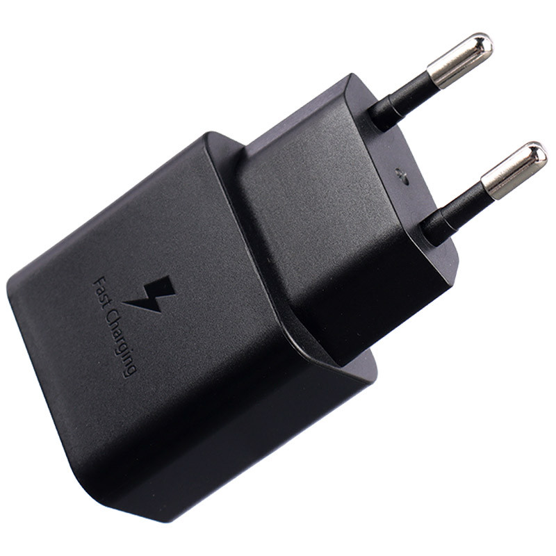 شارژر دیواری 15 وات سامسونگ EP-T1510 PD 2A + کابل تبدیل تایپ سی