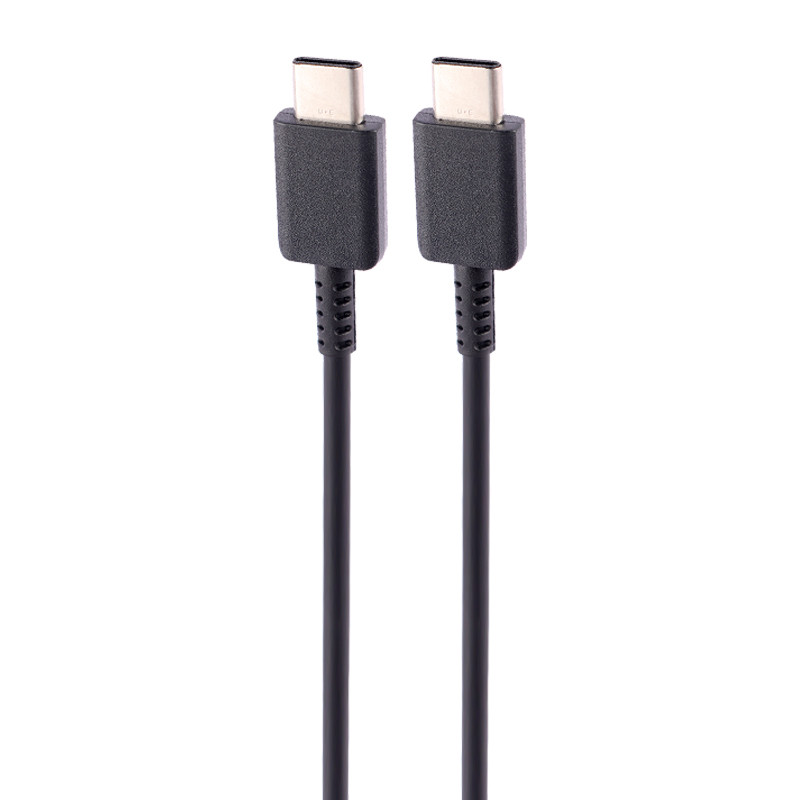 شارژر دیواری 15 وات سامسونگ EP-T1510 PD 2A + کابل تبدیل تایپ سی