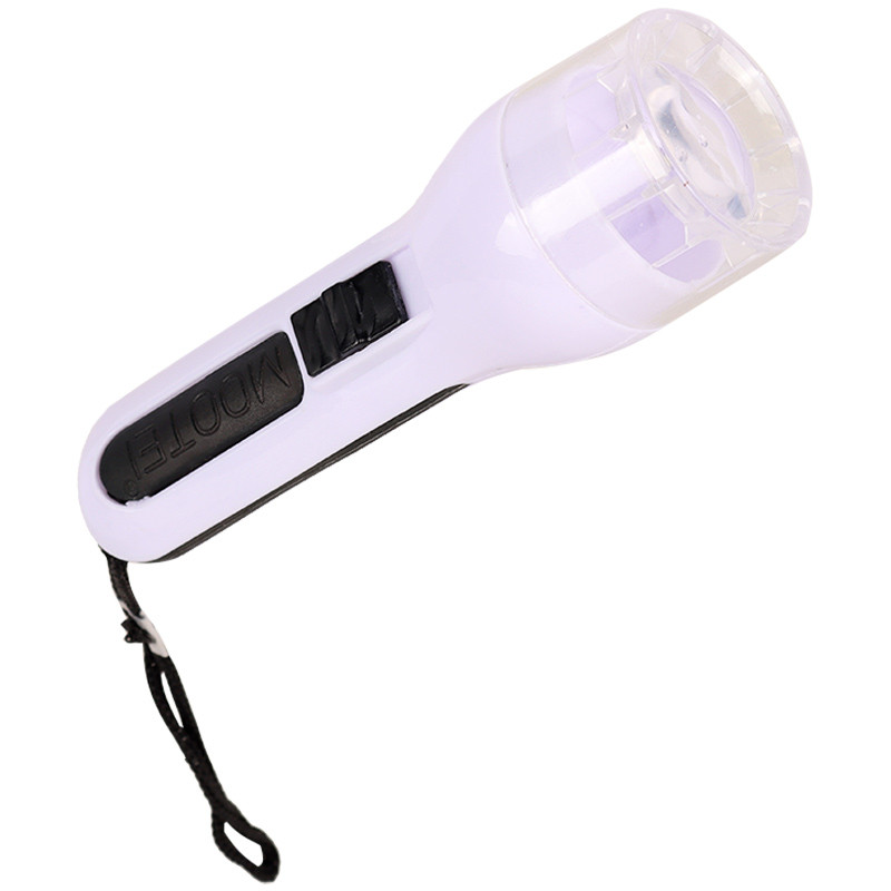 چراغ قوه باتری خور Mootel CX-T50