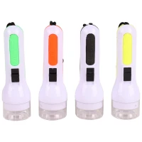 چراغ قوه باتری خور Mootel CX-T50