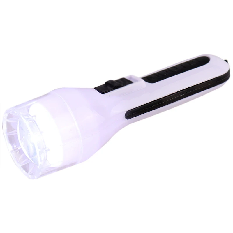 چراغ قوه باتری خور Mootel CX-T50