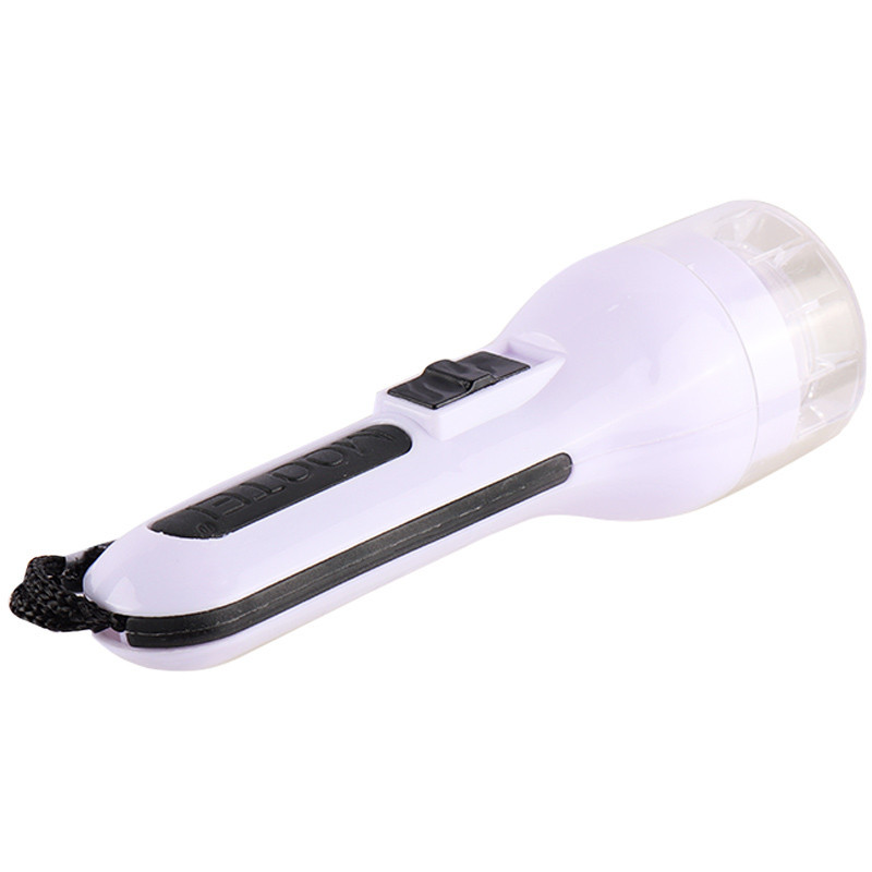 چراغ قوه باتری خور Mootel CX-T50