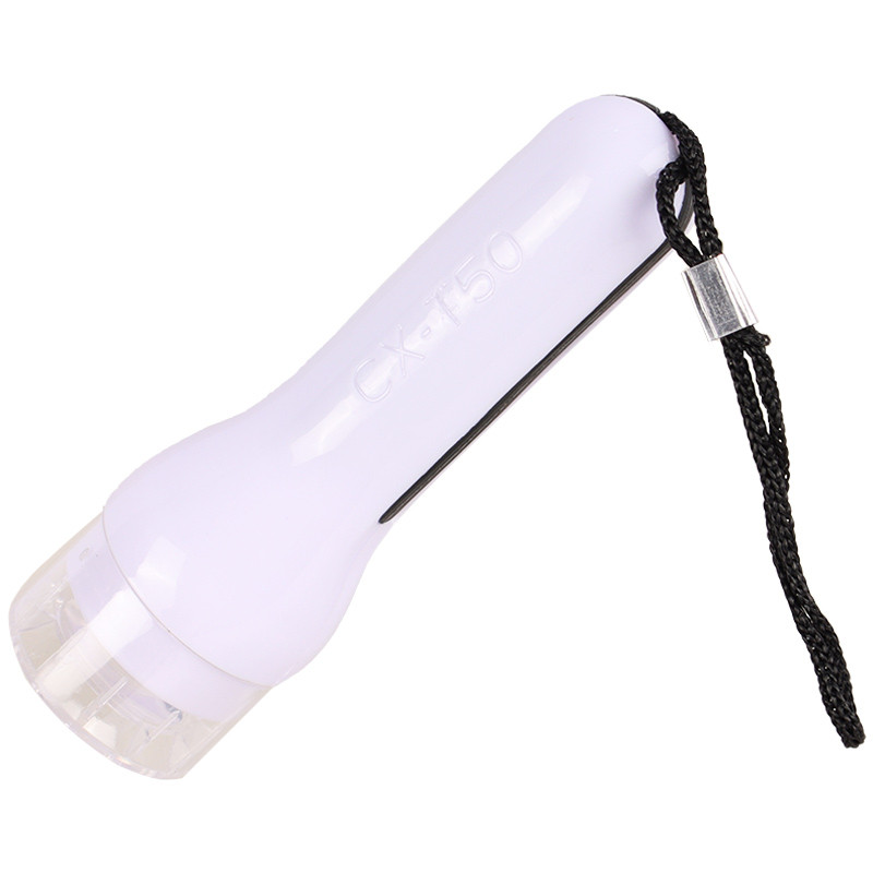 چراغ قوه باتری خور Mootel CX-T50