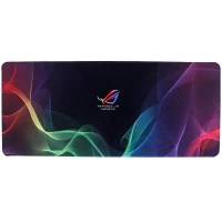 پد موس گیمینگ طرحدار ROG 30*70cm