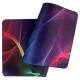 پد موس گیمینگ طرحدار ROG 30*70cm