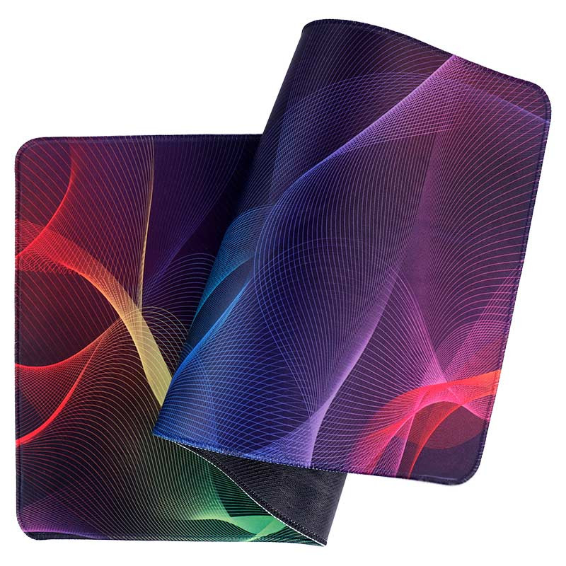 پد موس گیمینگ طرحدار ROG 30*70cm