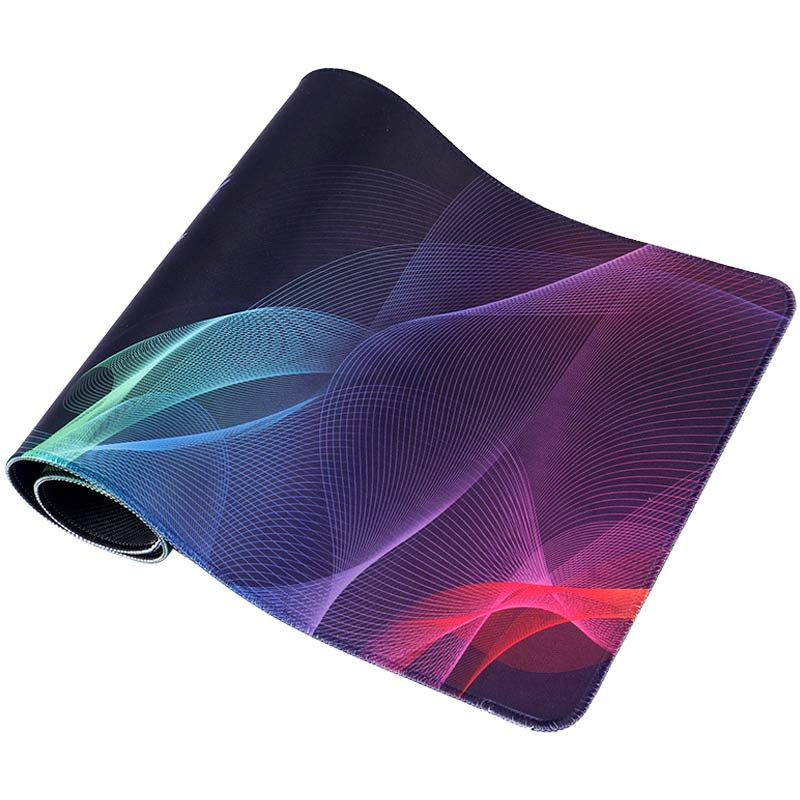 پد موس گیمینگ طرحدار ROG 30*70cm