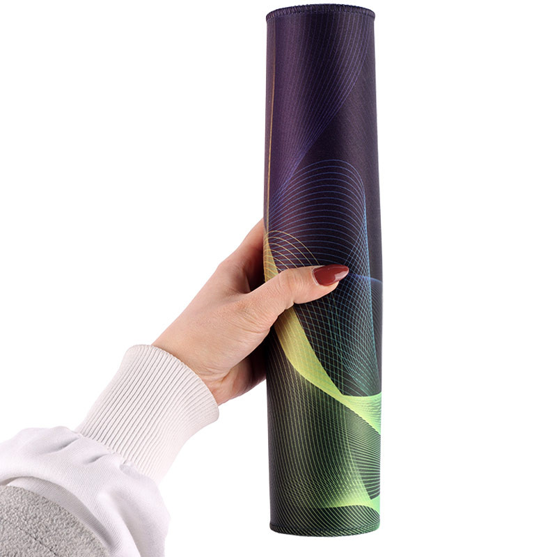 پد موس گیمینگ طرحدار ROG 30*70cm