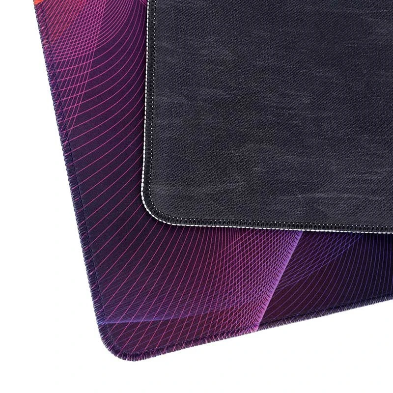 پد موس گیمینگ طرحدار ROG 30*70cm