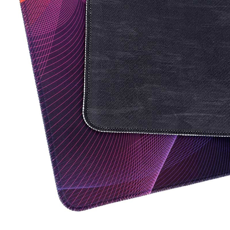 پد موس گیمینگ طرحدار ROG 30*70cm