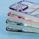 قاب پافر هفت رنگ محافظ لنزدار iPhone 15 Pro Max