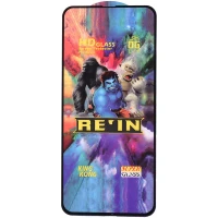 گلس HD Rein King Kong سامسونگ Samsung Galaxy A54