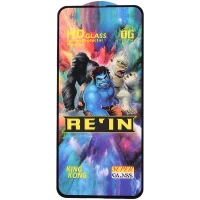 گلس HD Rein King Kong سامسونگ Samsung Galaxy S23 FE 5G