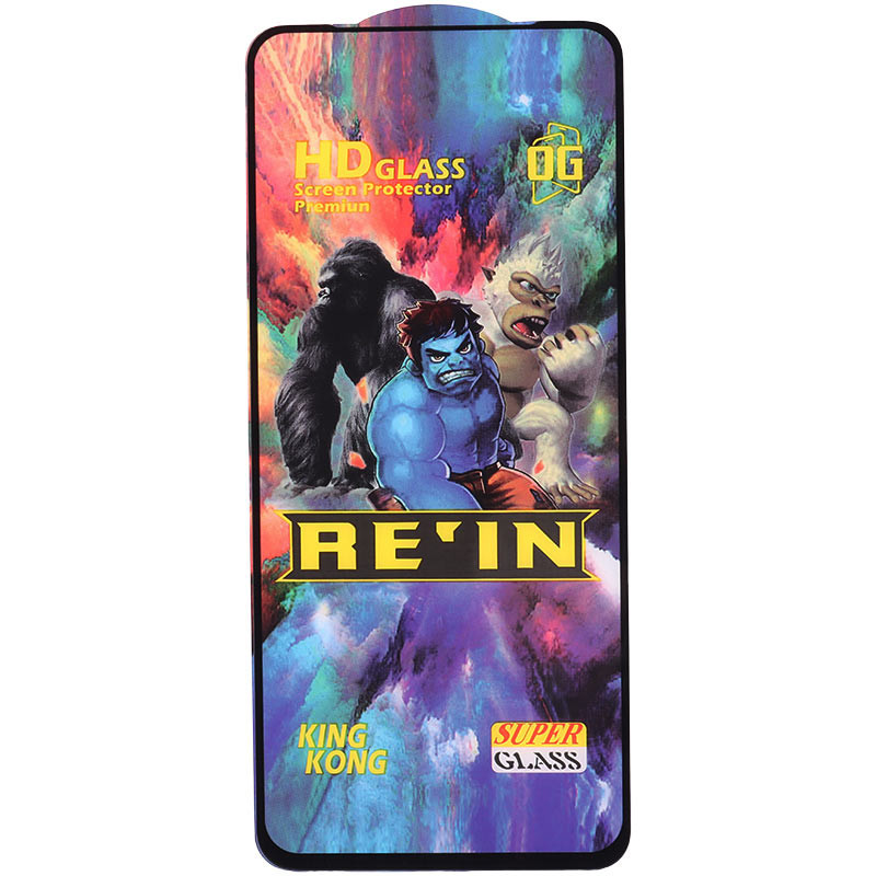 گلس HD Rein King Kong سامسونگ Samsung Galaxy A35