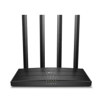 روتر 4 آنتن TP-Link AC1900 Archer C80 600Mbps
