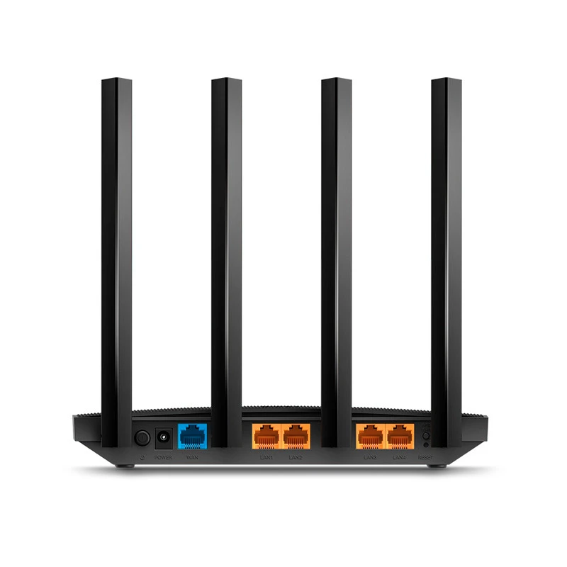 روتر 4 آنتن TP-Link AC1900 Archer C80 600Mbps