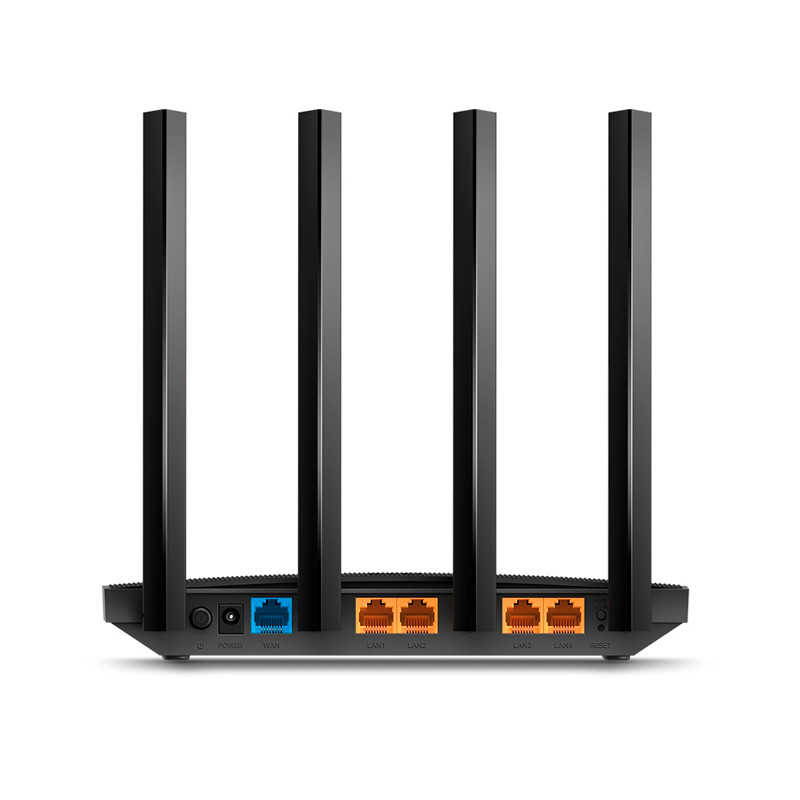 روتر 4 آنتن TP-Link AC1900 Archer C80 600Mbps
