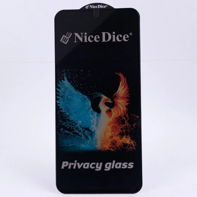 گلس پرایوسی Nice Dice سامسونگ Galaxy A25