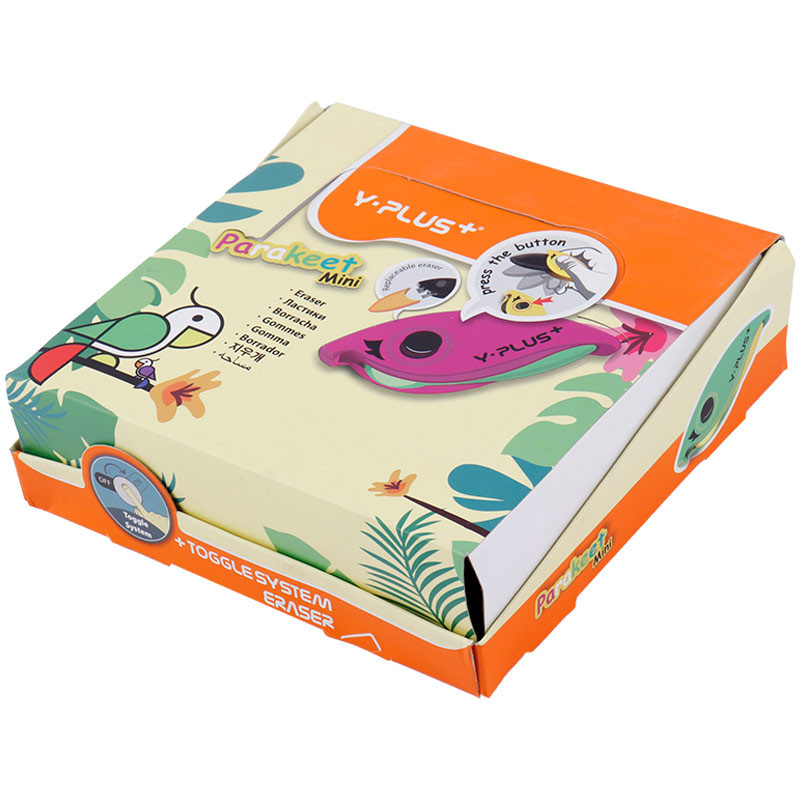 پاک کن وای پلاس Y-Plus EX170100