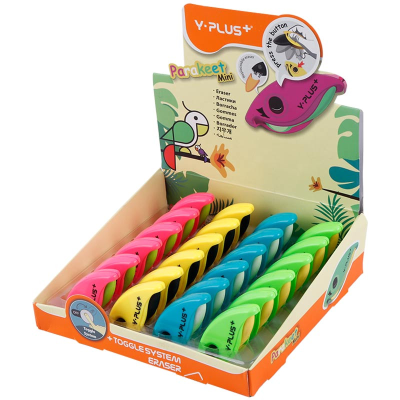 پاک کن وای پلاس Y-Plus EX170100