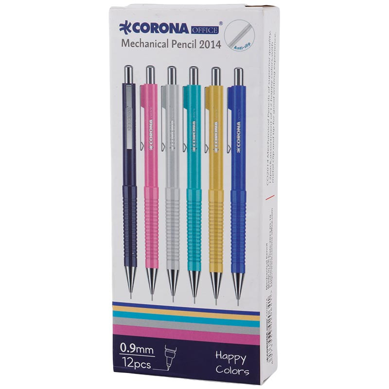 مداد نوکی Corona 2014 0.9mm