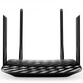 روتر 4 آنتن TP-Link AC1200 Archer C6 V2 300Mbps