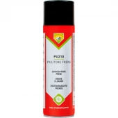 اسپری پاک کننده ترمز Eco Service Pulitore Freni PU210 500ml