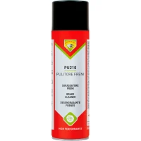 اسپری پاک کننده ترمز Eco Service Pulitore Freni PU210 500ml