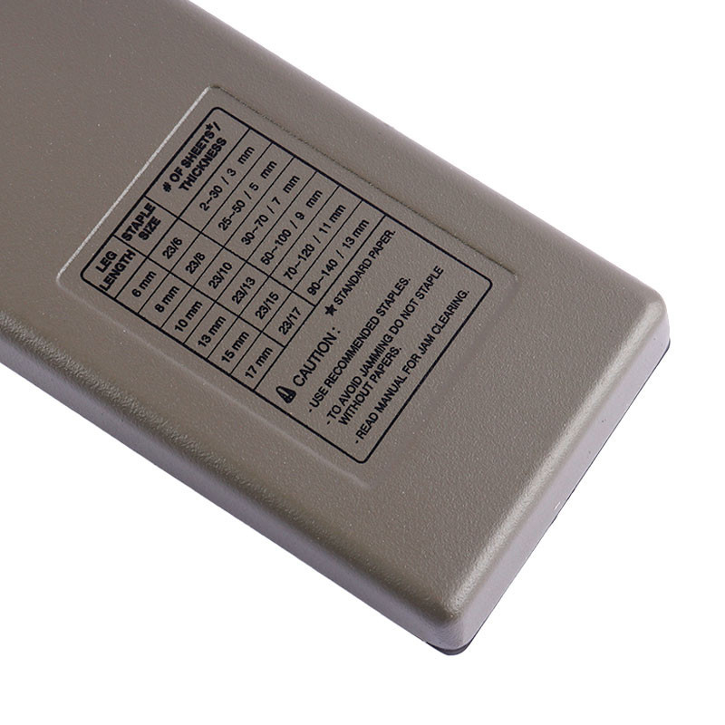 منگنه اهرمی Kangaro DS-12S/17