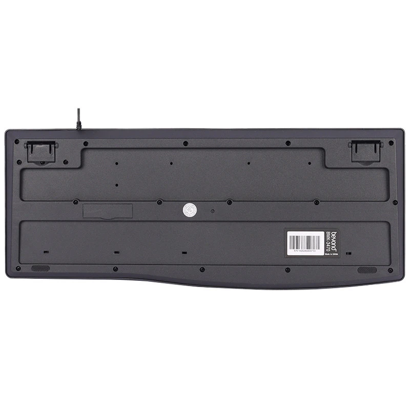کیبورد و موس بیاند BMK-3470