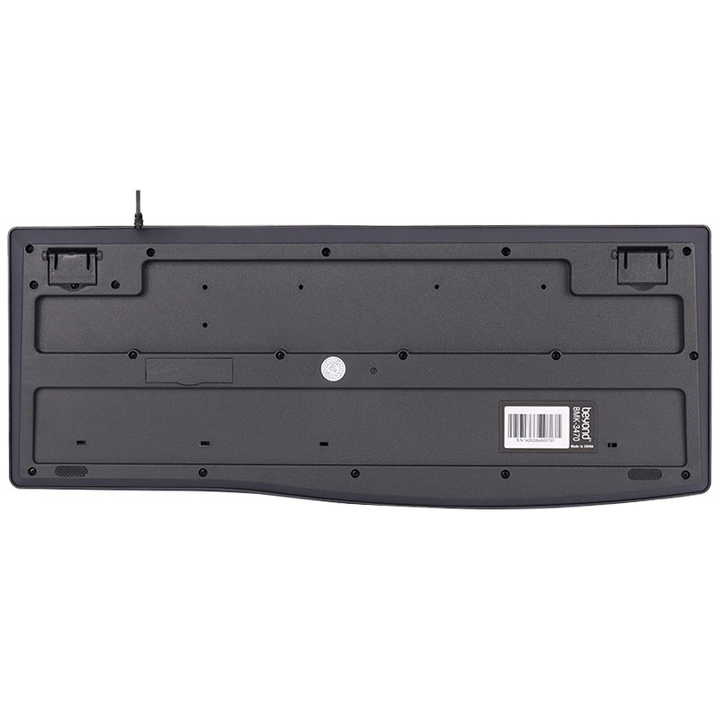 کیبورد و موس بیاند BMK-3470