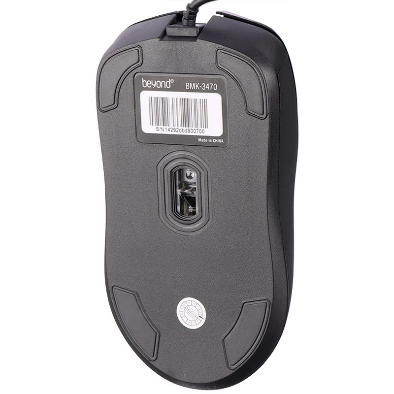 کیبورد و موس بیاند BMK-3470