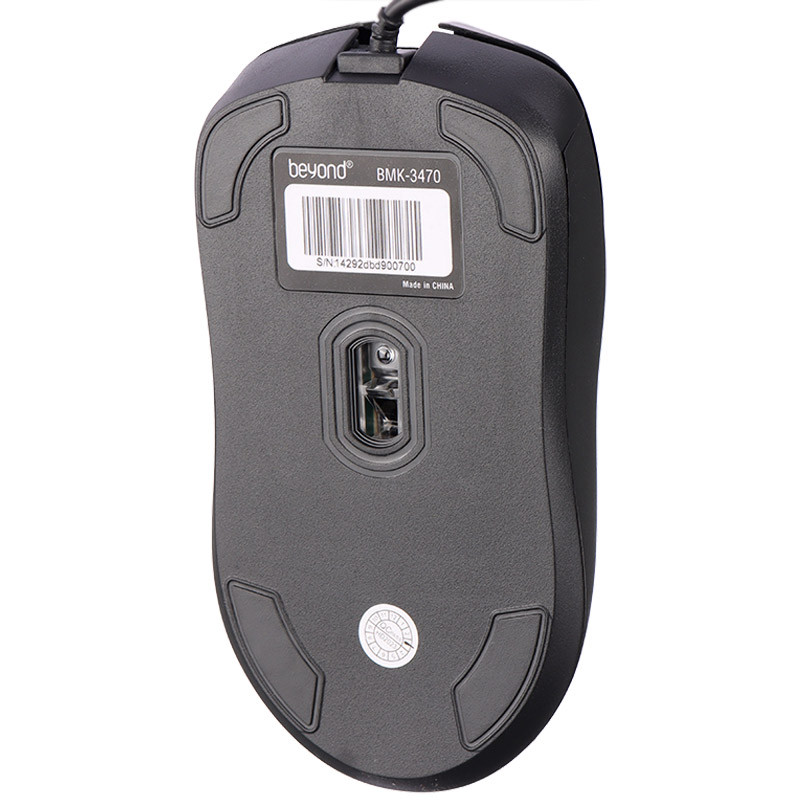 کیبورد و موس بیاند BMK-3470