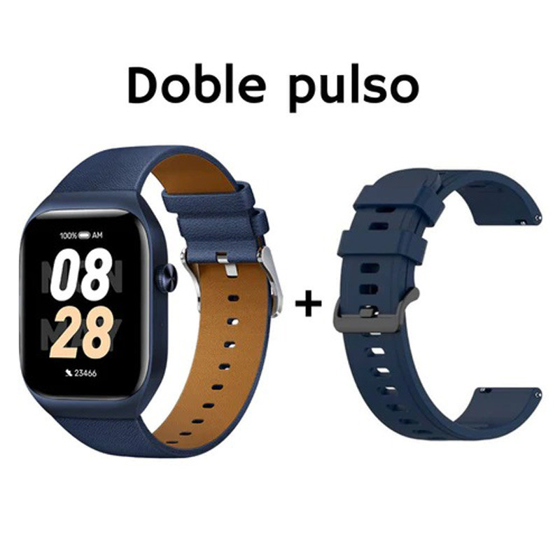 ساعت هوشمند Mibro Watch T2 XPAW012