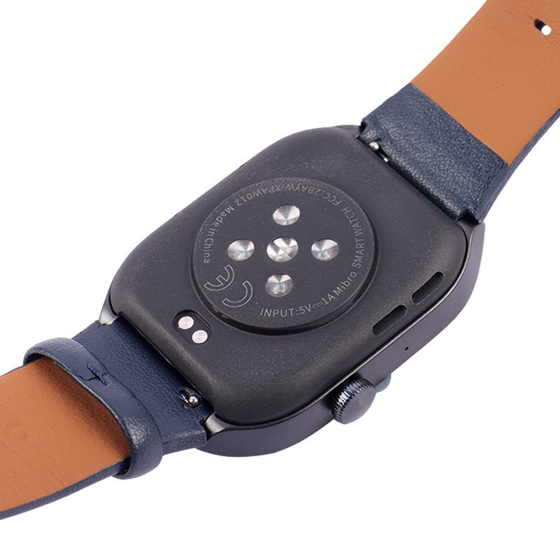 ساعت هوشمند Mibro Watch T2 XPAW012