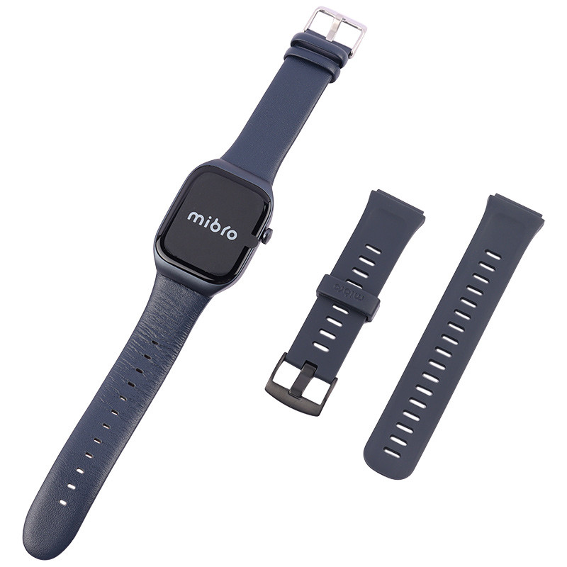 ساعت هوشمند Mibro Watch T2 XPAW012