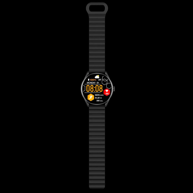 ساعت هوشمند گلوریمی Glorimi m1 pro