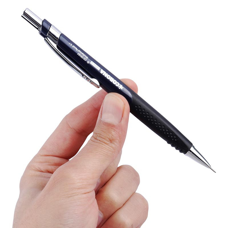 مداد نوکی Corona CO7010F بسته 36 عددی