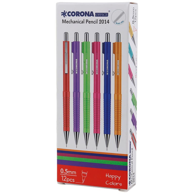 مداد نوکی Corona 2014 0.5mm