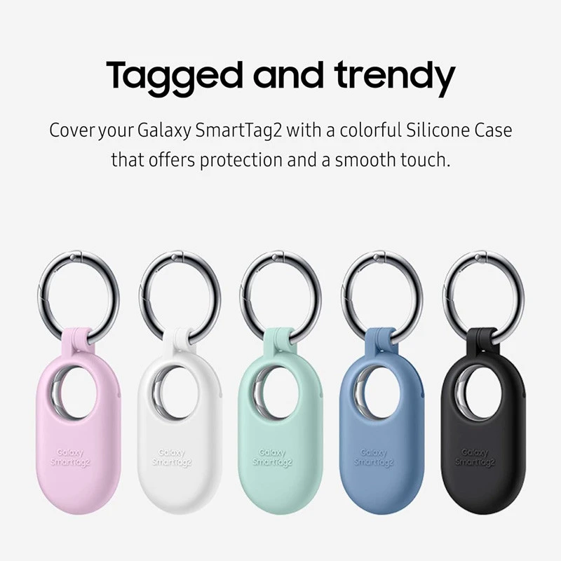 تگ هوشمند سامسونگ Samsung Galaxy Smart Tag 2