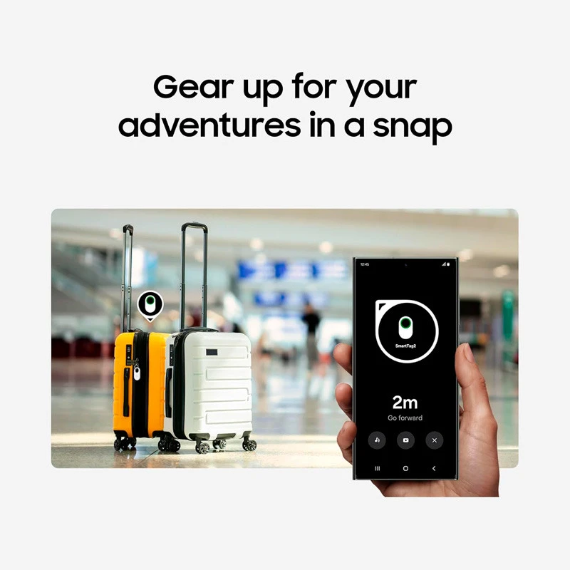 تگ هوشمند سامسونگ Samsung Galaxy Smart Tag 2