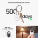 تگ هوشمند سامسونگ Samsung Galaxy Smart Tag 2