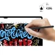 قلم سامسونگ S PEN گوشی SAMSUNG GALAXY S9 ULTRA/S9+/S9