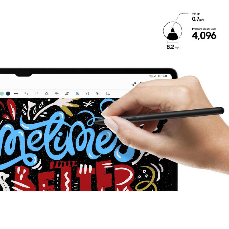 قلم سامسونگ S PEN گوشی SAMSUNG GALAXY S9 ULTRA/S9+/S9