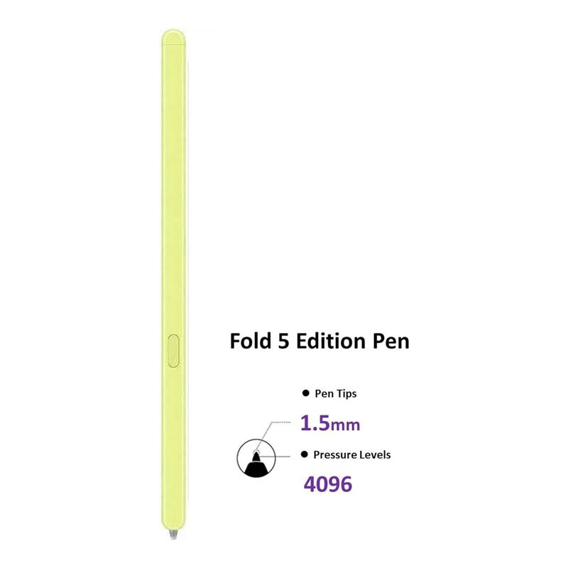 قلم سامسونگ S PEN گوشی Samsung Galaxy Z Fold 5 Edition